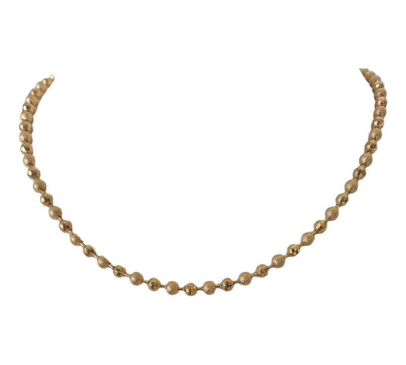 Valeria necklace