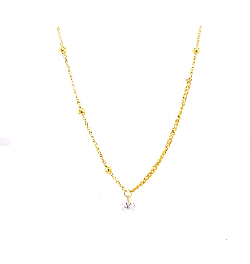 Sibari necklace