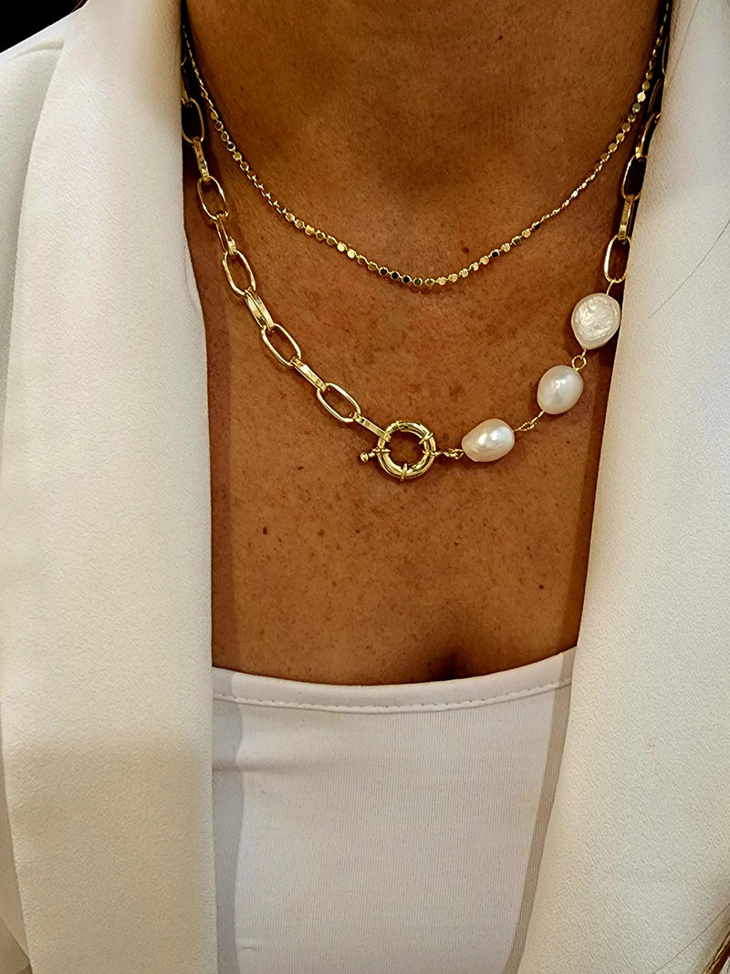 Bora necklace